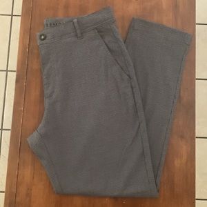NWT Free Assembly Trouser Pants